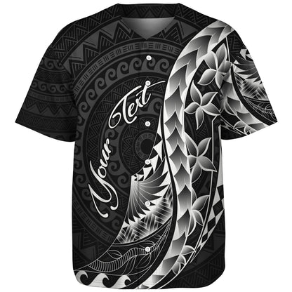 Philippines Filipinos Custom Personalised Baseball Shirt Filipinos Sun Tribal Patterns Style