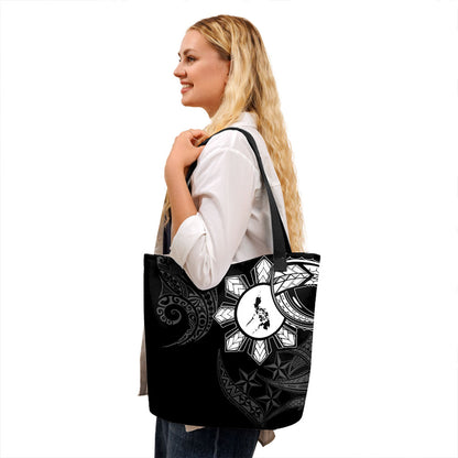 Philippines Filipino Tote Bag In My Heart