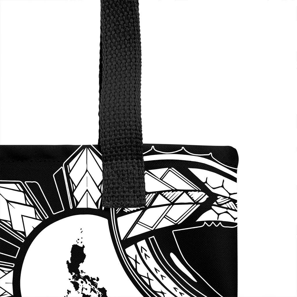 Philippines Filipino Tote Bag In My Heart