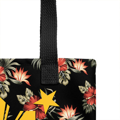 Philippines Filipino Tote Bag Tropical Summer Beach