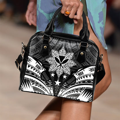 Philippines Filipinos With Kanaka Maoli Style Shoulder Handbag