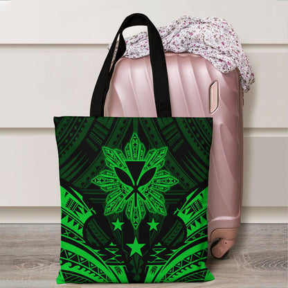 Philippines Filipino With Kanaka Maoli Style Tote Bags