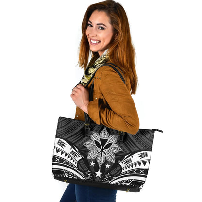 Philippines Filipino Leather Totes Filipino With Kanaka Maoli Style