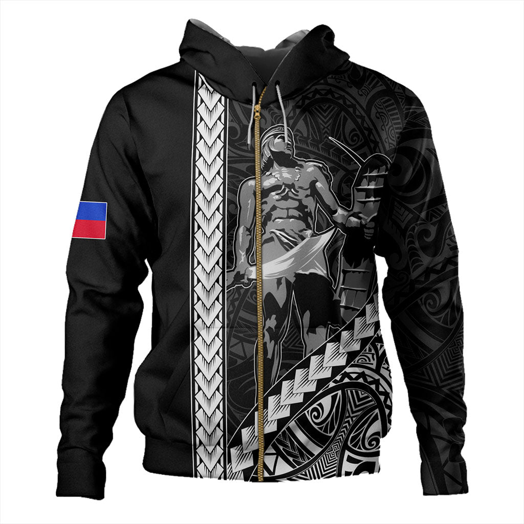 Philippines Filipinos Hoodie Tribal Polynesia Lapu Lapu
