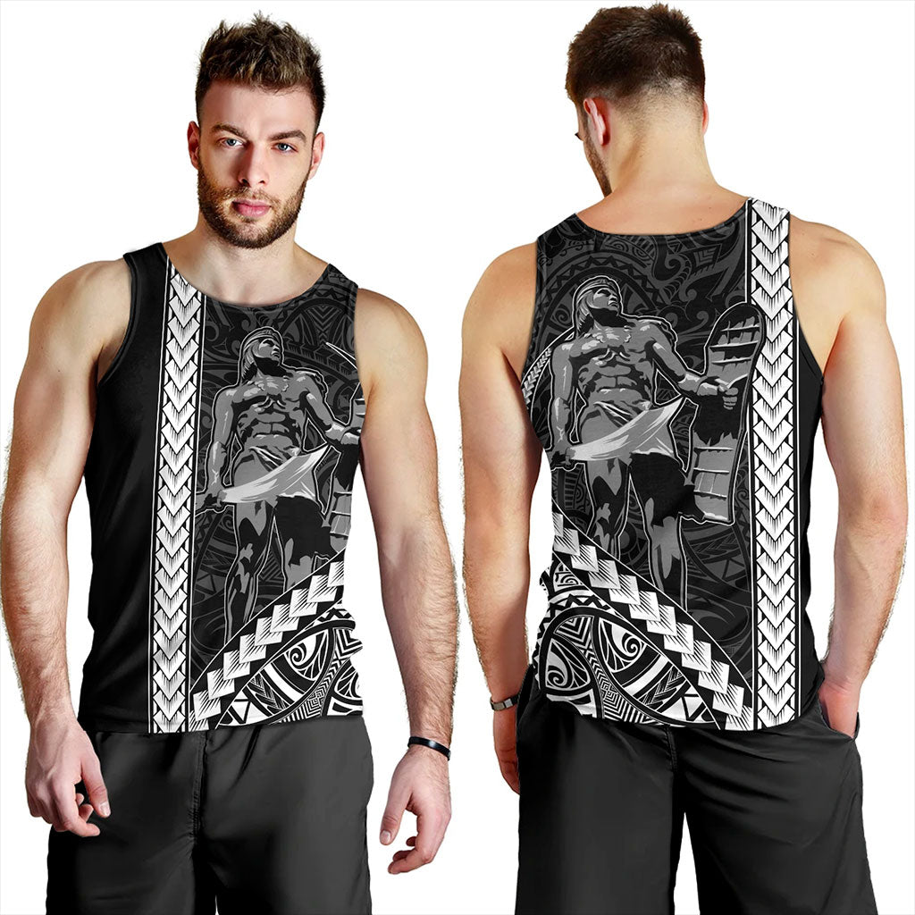 Philippines Filipinos Tank Top Tribal Polynesia Lapu Lapu