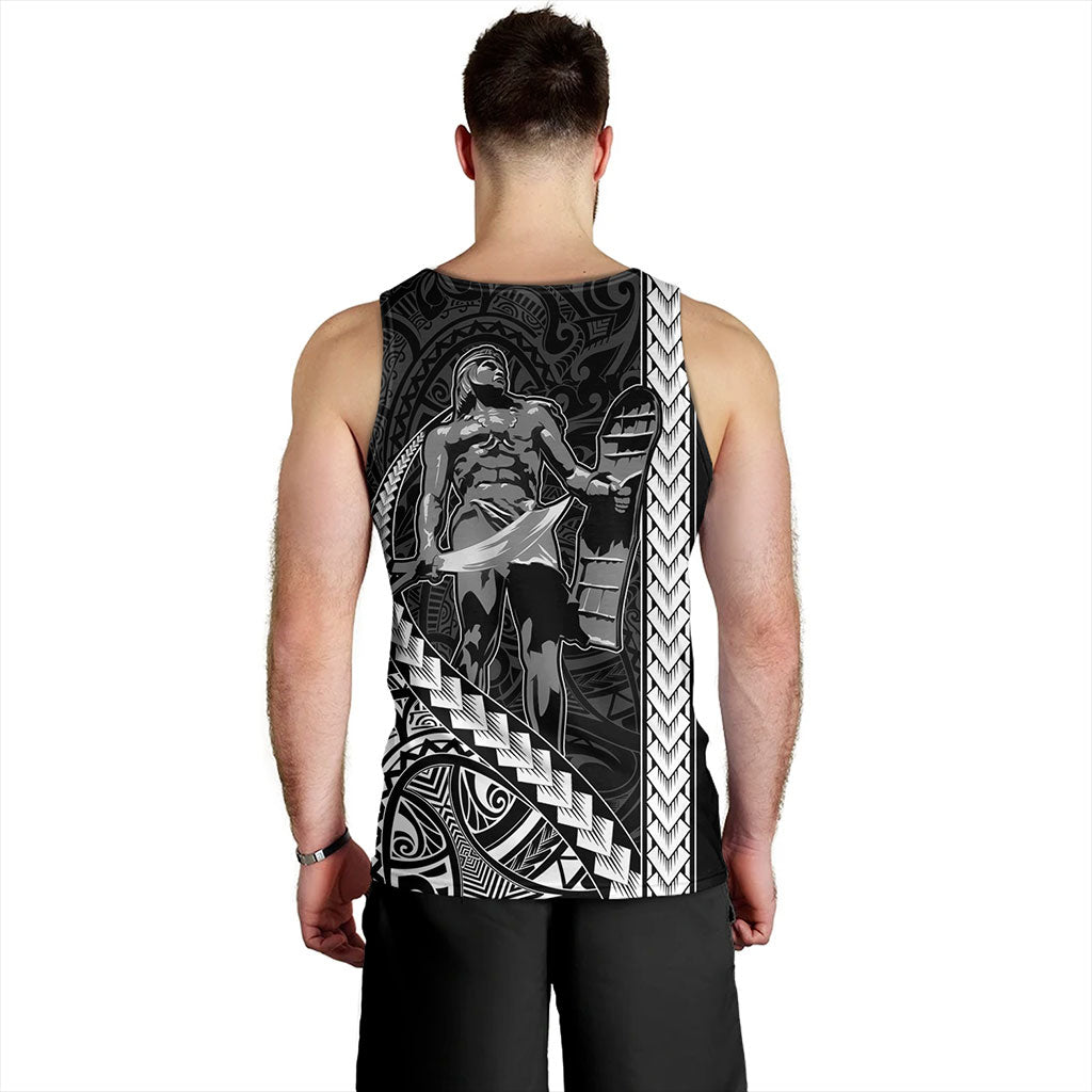 Philippines Filipinos Tank Top Tribal Polynesia Lapu Lapu