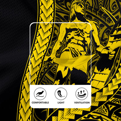 Philippines Filipinos Rugby Jersey Tribal Polynesia Lapu Lapu