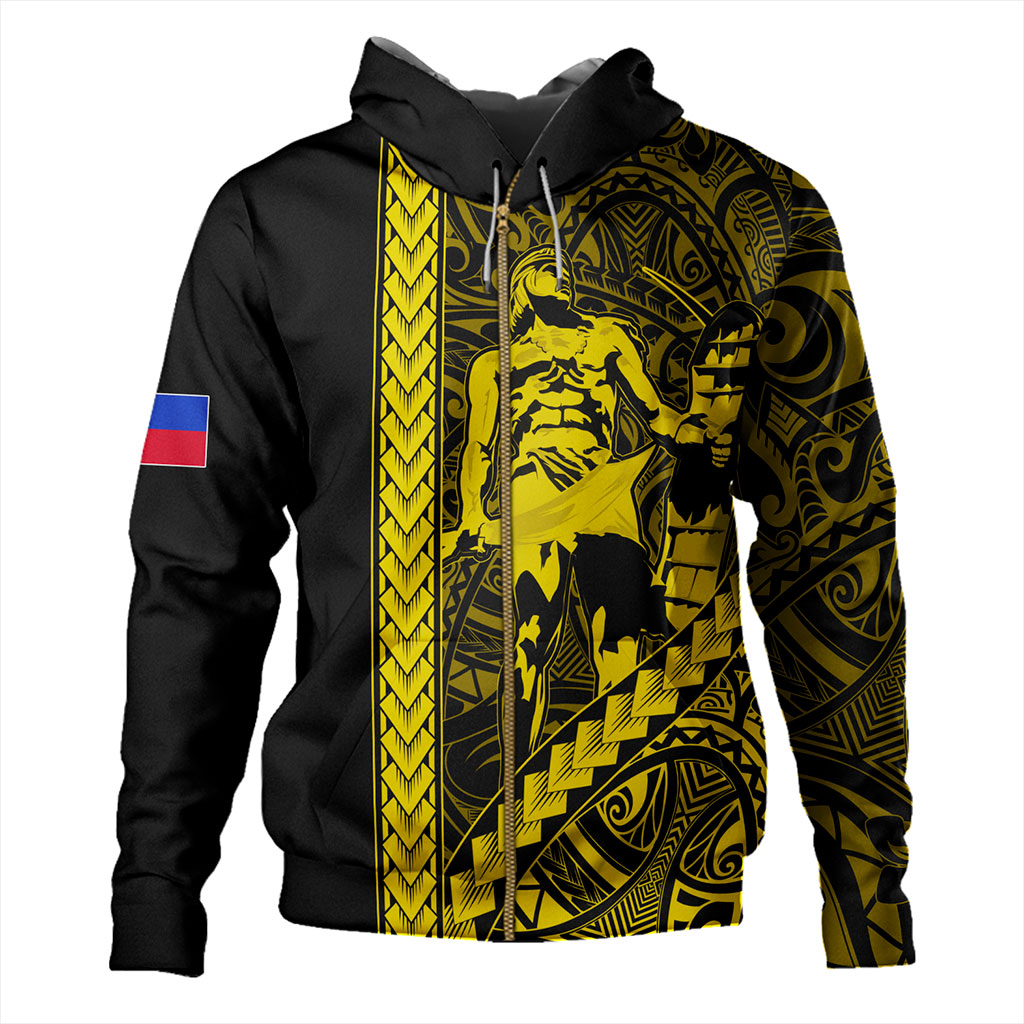Philippines Filipinos Hoodie Tribal Polynesia Lapu Lapu
