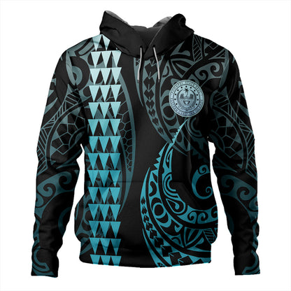Pohnpei State Hoodie Kakau Style Ver.1