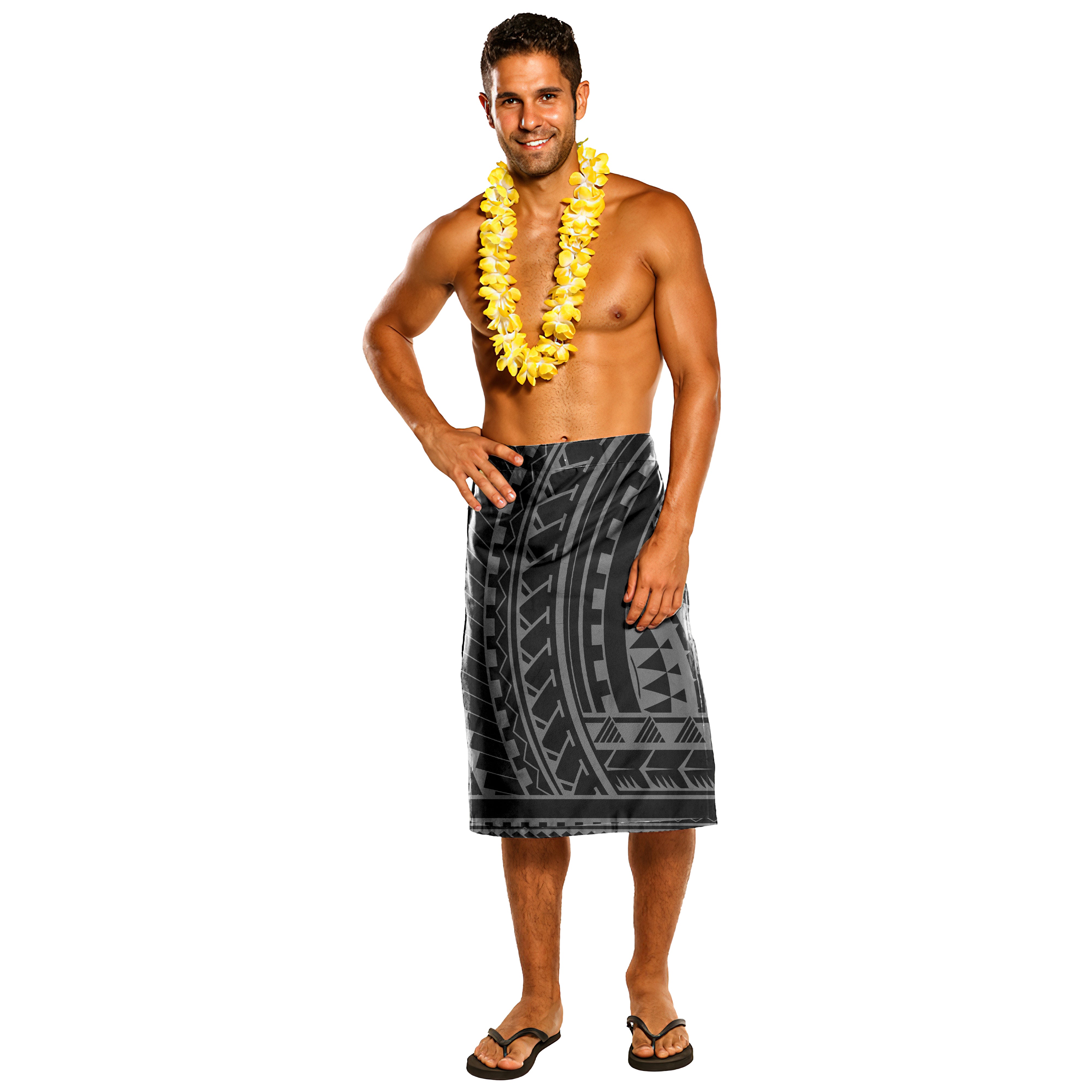 Lavalavas – Polynesian.co