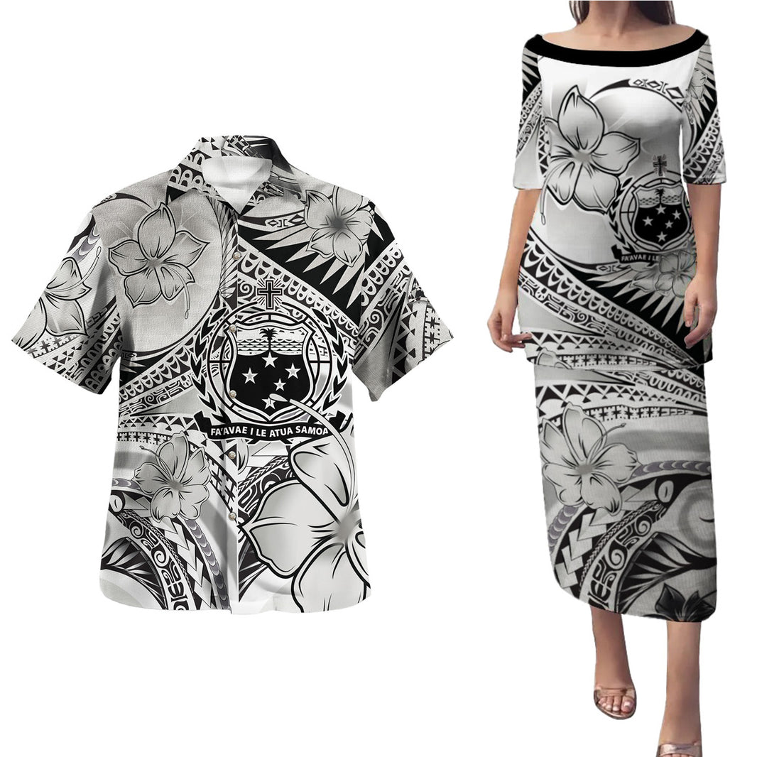 Samoa Set – Polynesian.co