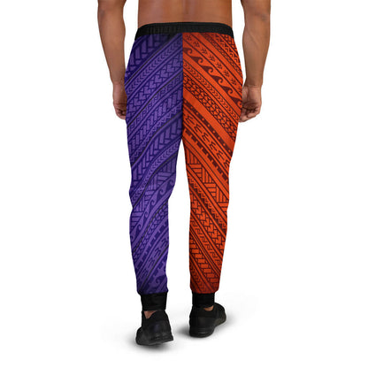Samoa Jogger - Polynesian Tattoo Samoa Warriors