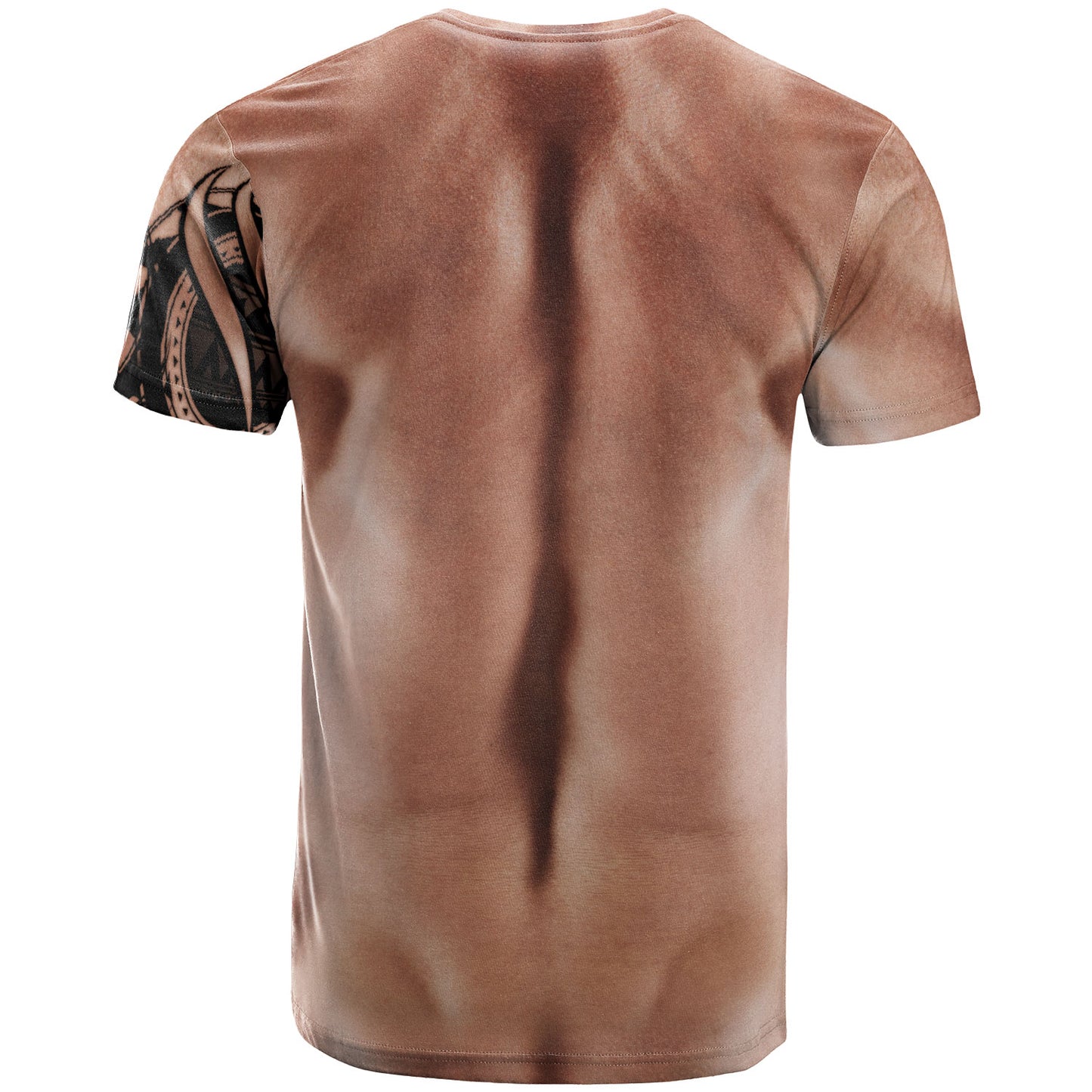 Hawaii T-Shirt - Hawaii Kanaka Tatau Polynesian T-Shirt