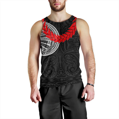 Samoa Tank Top Tattoo Roman Reigns With Ula Fala