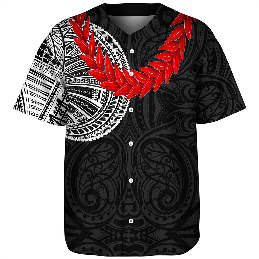 Samoa Baseball Shirt Tattoo Roman Reigns With Ula Fala