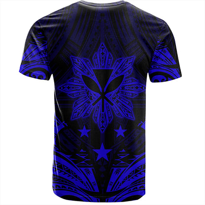 Philippines T-Shirt - Sun Filipino With Kanaka Maoli Style