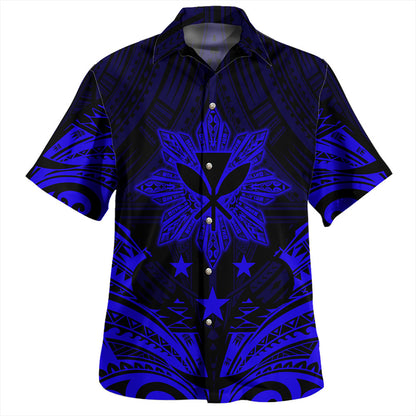 Philippines Hawaiian Shirt - Sun Filipino With Kanaka Maoli Style