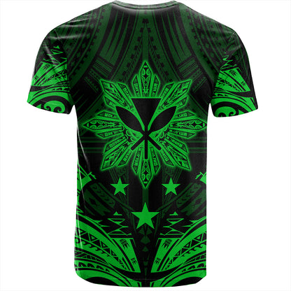 Philippines T-Shirt - Sun Filipino With Kanaka Maoli Style