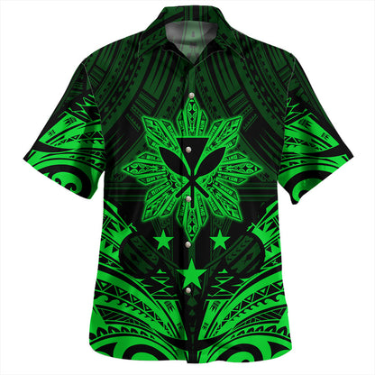 Philippines Hawaiian Shirt - Sun Filipino With Kanaka Maoli Style