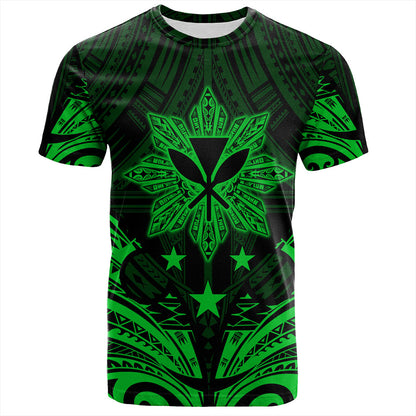 Philippines T-Shirt - Sun Filipino With Kanaka Maoli Style