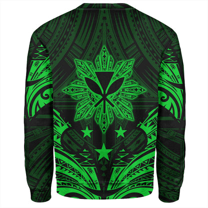 Philippines Sweatshirt - Sun Filipino With Kanaka Maoli Style