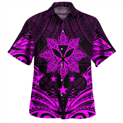 Philippines Hawaiian Shirt - Sun Filipino With Kanaka Maoli Style