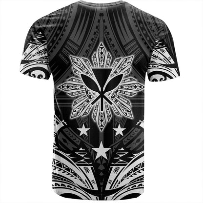 Philippines T-Shirt - Sun Filipino With Kanaka Maoli Style
