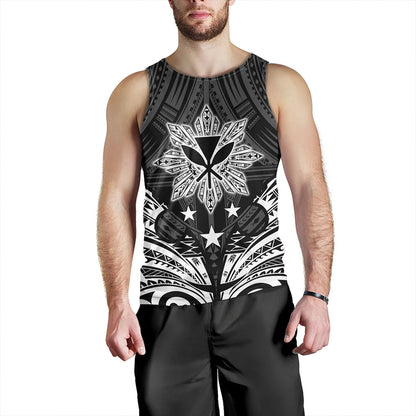 Philippines Tank Top - Sun Filipino With Kanaka Maoli Style