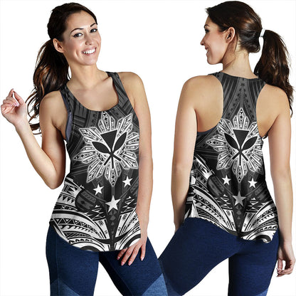 Philippines Women Tank - Sun Filipino With Kanaka Maoli Style