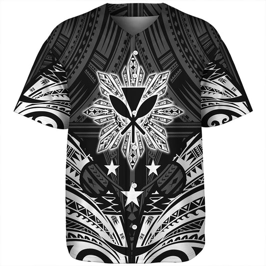 Philippines Baseball Shirt - Sun Filipino With Kanaka Maoli Style