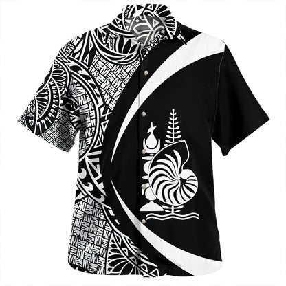 Fiji Hawaiian Shirt Flag Outfit Free Style