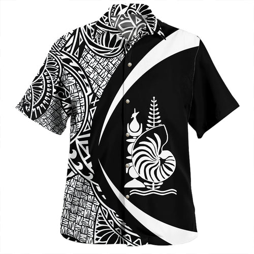 Fiji Hawaiian Shirt Flag Outfit Free Style