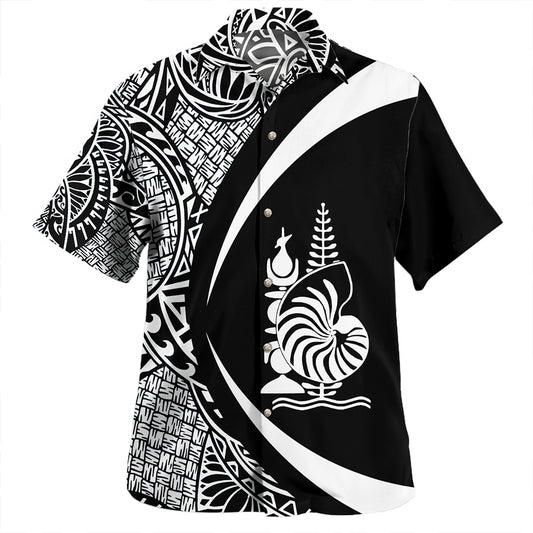 Fiji Hawaiian Shirt Flag Outfit Free Style