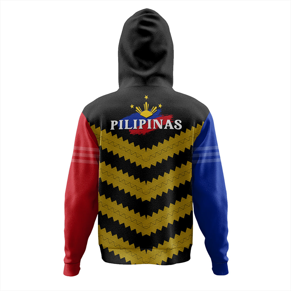 Philippines Hoodie Pilipinas PHL Pride Patriot Love