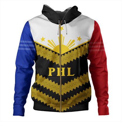 Philippines Hoodie Pilipinas PHL Pride Patriot Love