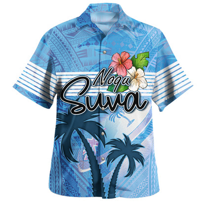 Papua New Guinea Hawaiian Shirt Sea Turtle With Blooming Hibiscus Flowers Reggae