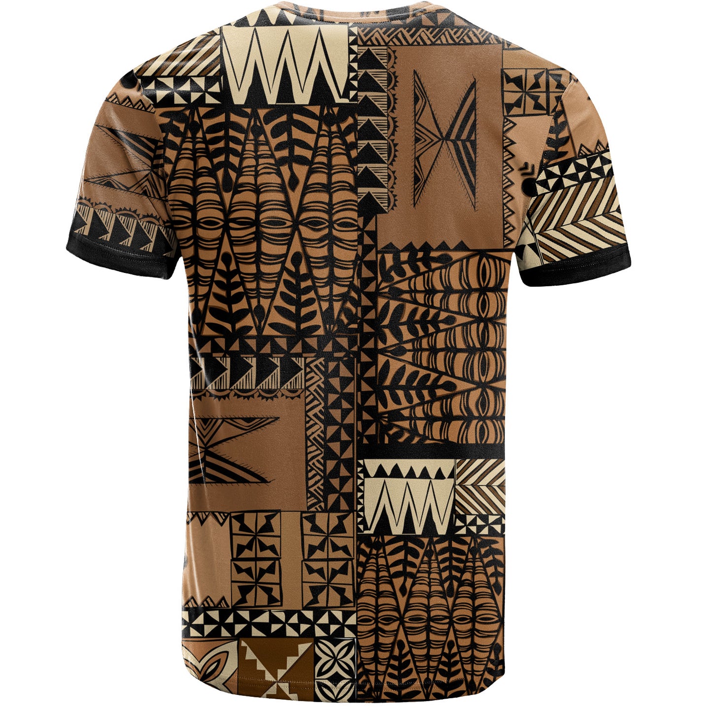 Tonga T-Shirt Tonga Siapo