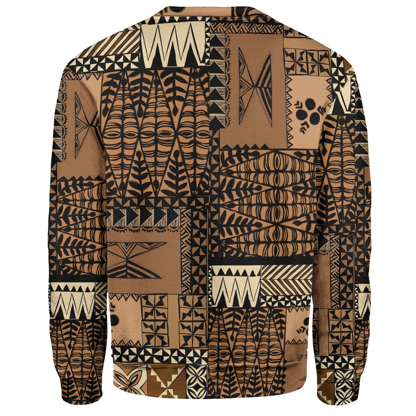 Tonga Sweatshirt Tonga Siapo