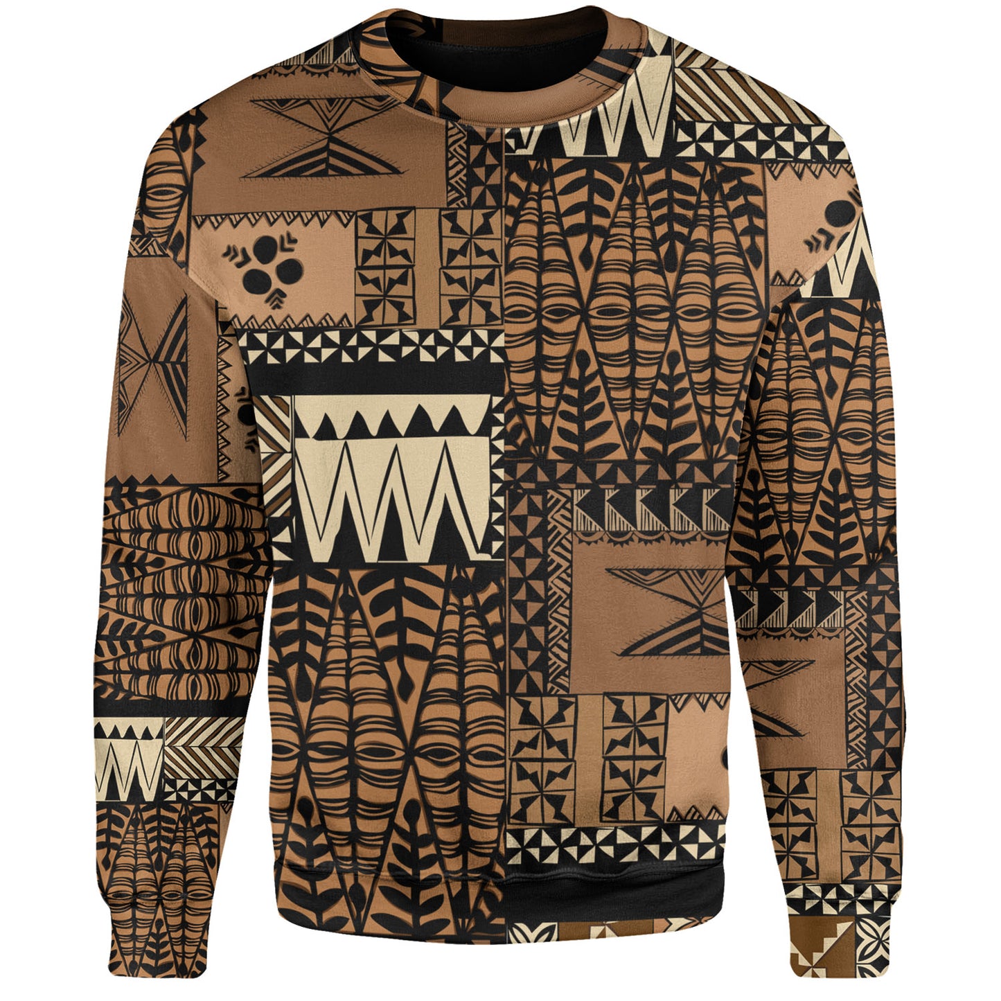 Tonga Sweatshirt Tonga Siapo