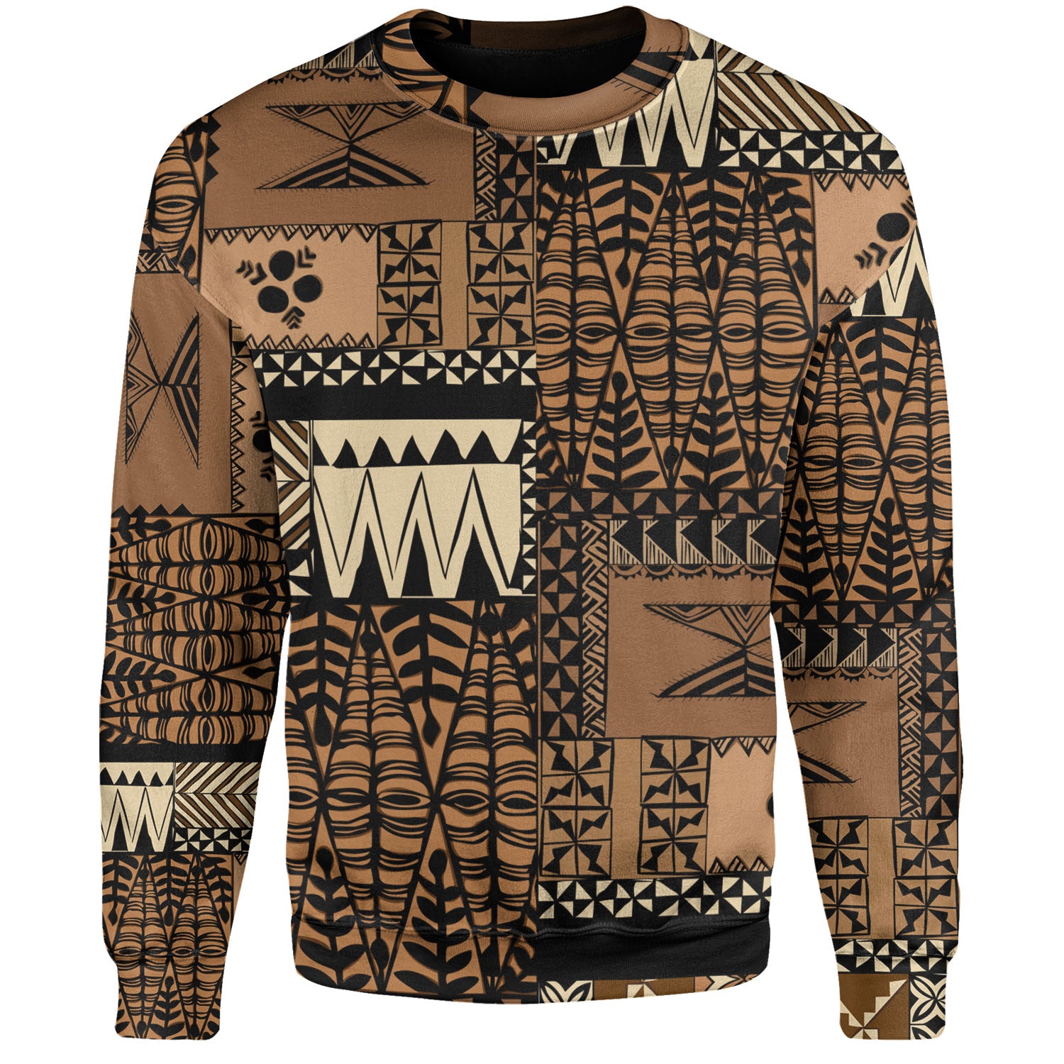 Tonga Sweatshirt Tonga Siapo