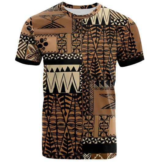 Tonga T-Shirt Tonga Siapo
