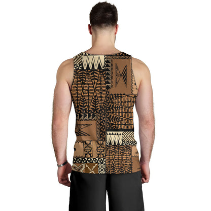 Tonga Tank Top Tonga Siapo