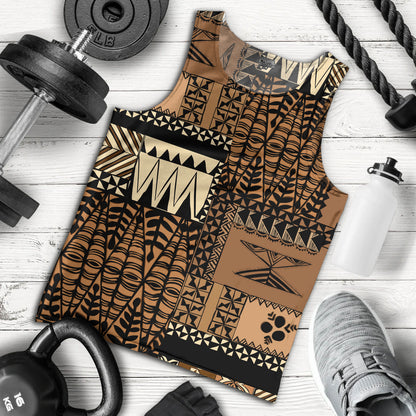 Tonga Tank Top Tonga Siapo