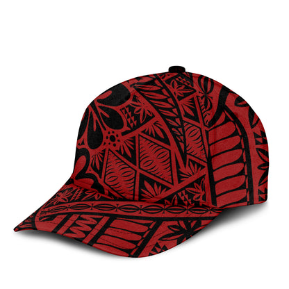 Tonga Cap Kupesi Ngatu