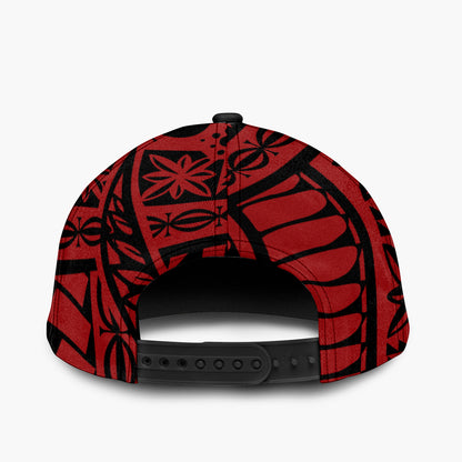 Tonga Cap Kupesi Ngatu