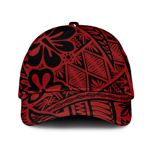 Tonga Cap Kupesi Ngatu