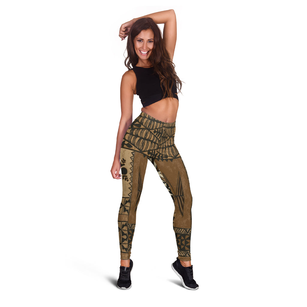 Tonga Legging Scarf