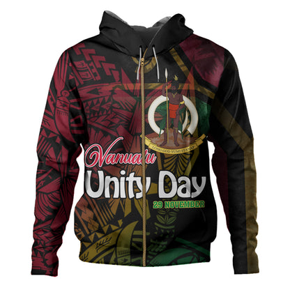 Vanuatu Hoodie Yumi 43 Indipendens Anivesari