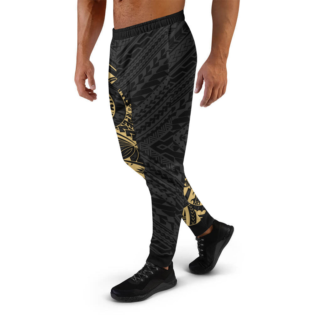 Polynesian Jogger - Tattoo Rising Style