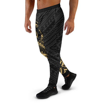 Polynesian Jogger - Tattoo Rising Style